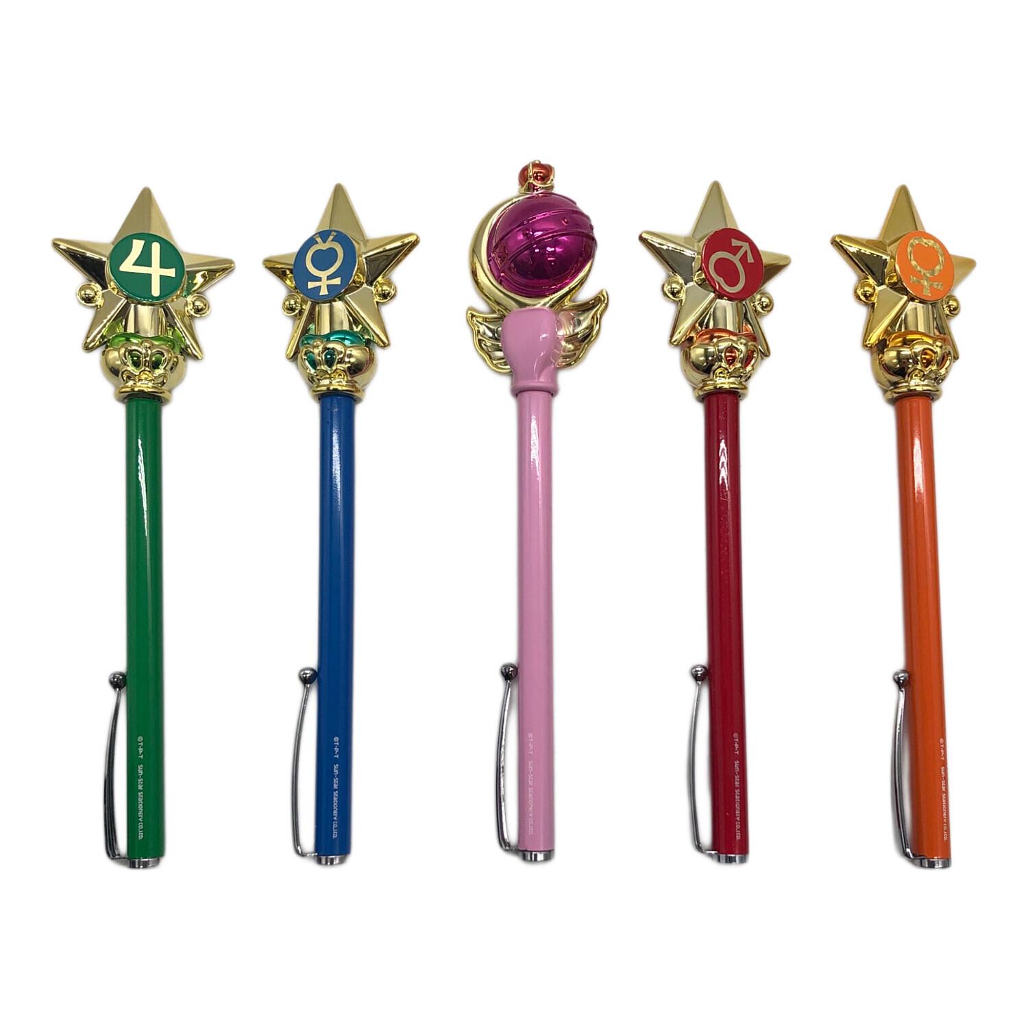 BANDAI（バンダイ）ボールペン 美少女戦士セーラームーン Prism