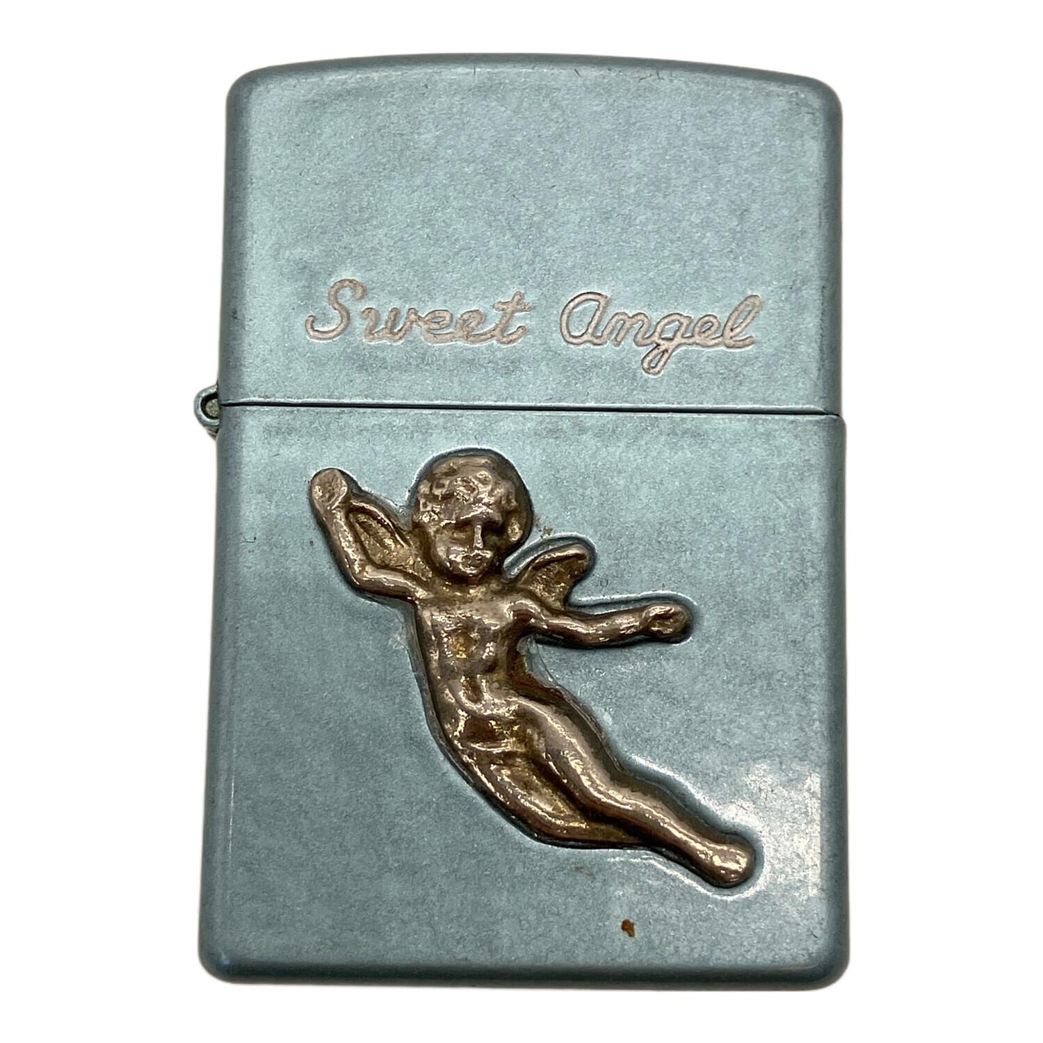 ZIPPO ジッポ sweet angel 1997年製｜トレファクONLINE