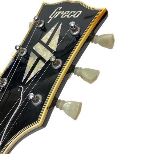 Greco (グレコ)レスポールタイプ 日本製 J752335｜トレファクONLINE