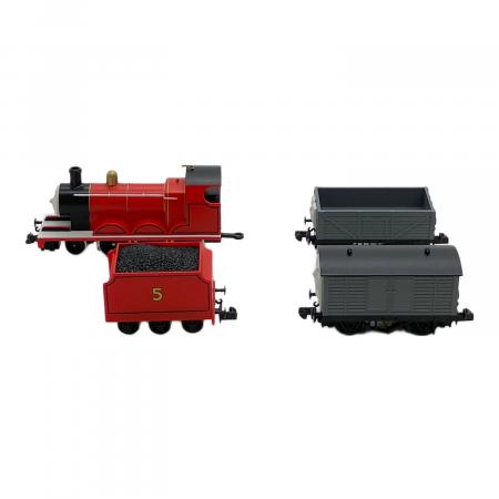 TOMIX (トミックス) Nゲージ きかんしゃジェームス車両セット