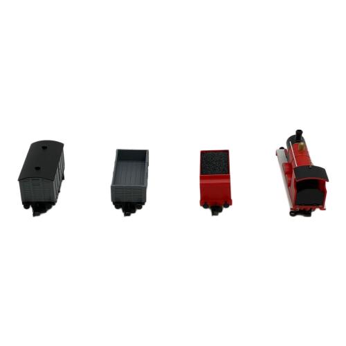 TOMIX (トミックス) Nゲージ きかんしゃジェームス車両セット