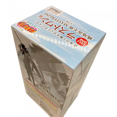 NARUTO (ナルト) フィギュア 桃地再不斬 MASTERLISE 一番くじ ラスト