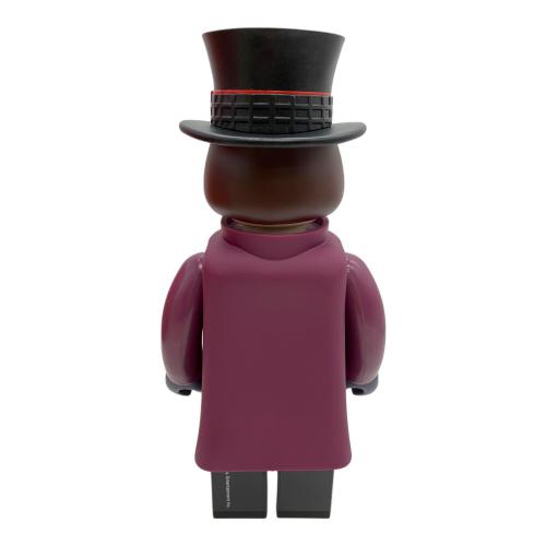 KUBRICK (キューブリック) フィギュア 400% チャーリーとチョコレート