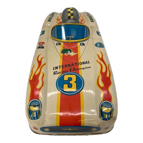 共栄玩具 1960年 ブリキレーシングカー レトロホビー｜トレファクONLINE