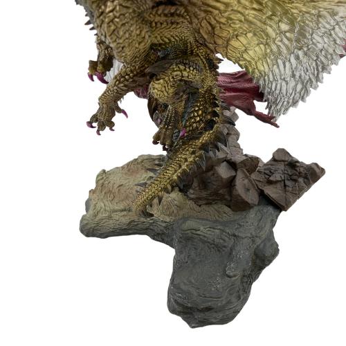 CAPCOM カプコン フィギュアビルダー クリエイターズモデル 天廻龍