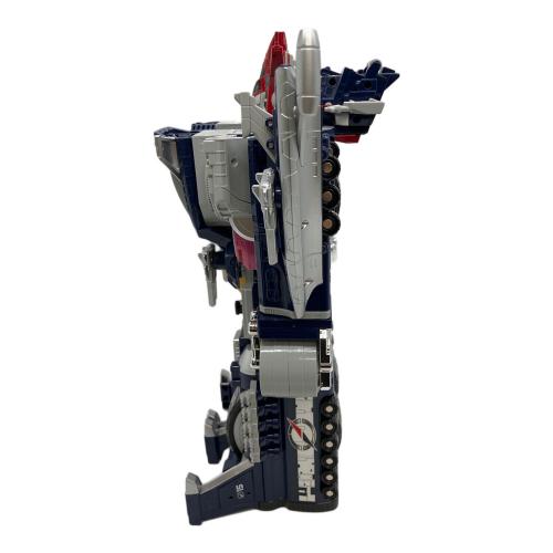 轟轟戦隊ボウケンジャー (ゴーゴーセンタイボウケンジャー) 超絶轟轟