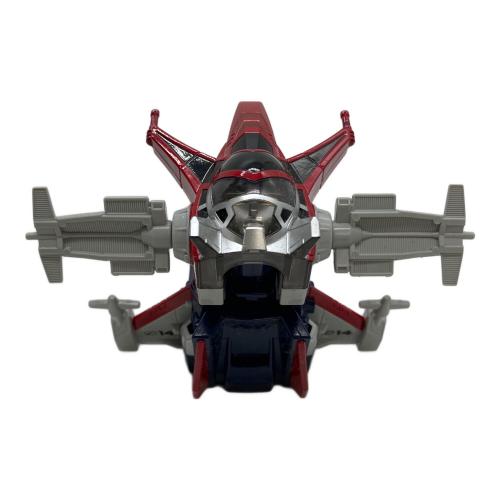 轟轟戦隊ボウケンジャー (ゴーゴーセンタイボウケンジャー) 超絶轟轟