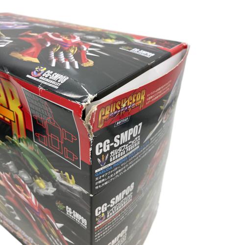 BANDAI（バンダイ）SMP クラッシュギア BATTLE2｜トレファクONLINE