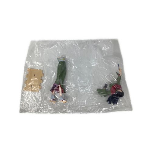 フィギュア ハンコック・ミホーク・クロコダイル 3Pセット ワンピース