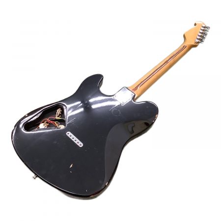 YAMAHA (ヤマハ) エレキギター @ SJ-500 SUPER JAM 動作確認済み