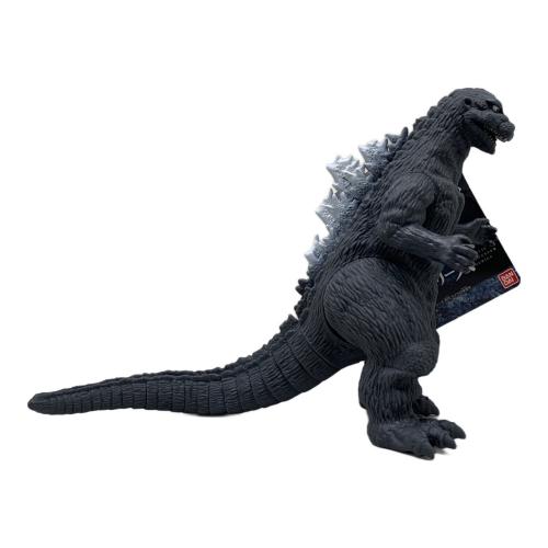 ゴジラ（1954）ソフビフィギュア｜トレファクONLINE