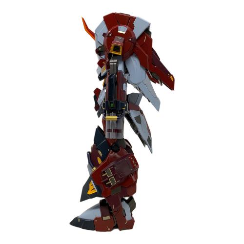 鉄機巧（くろからくり） スーパーロボット大戦OG アルトアイゼン[Flame