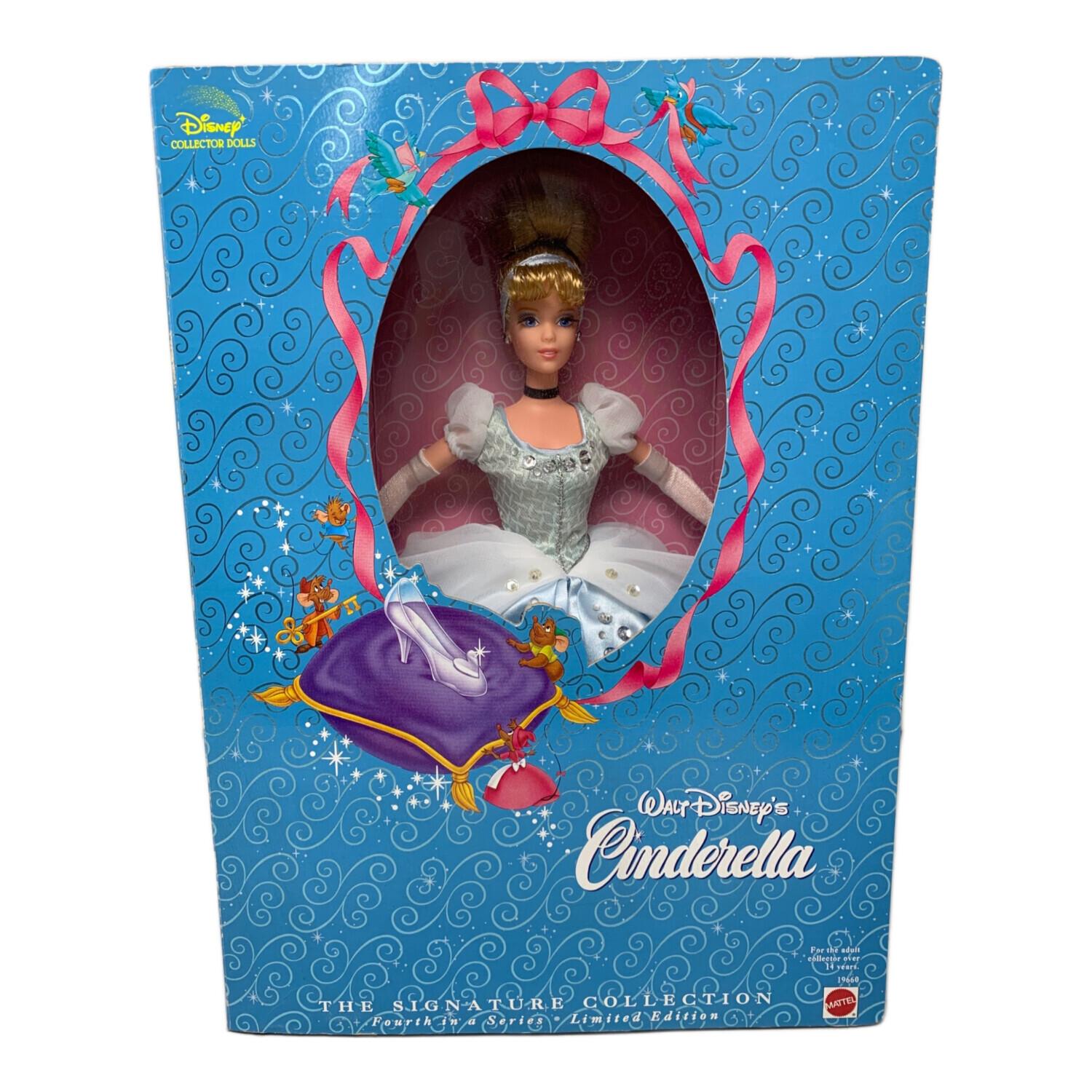 Disney（ディズニー）ディズニープリンセス シンデレラ｜トレファクONLINE