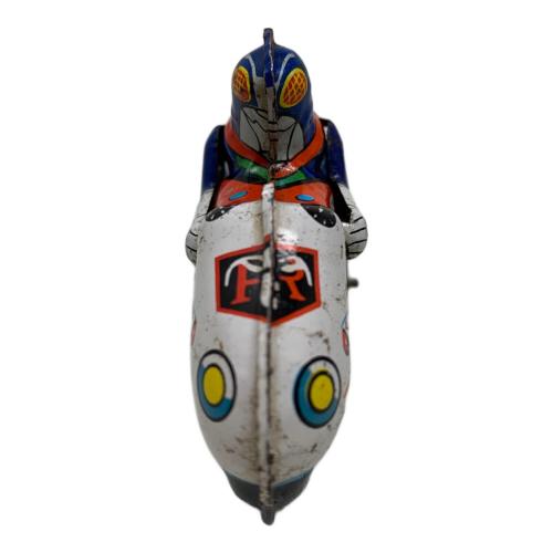 仮面ライダー サイクロン号 タカトク/11cm ブリキ｜トレファクONLINE