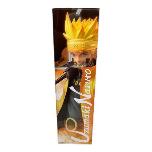 フィギュア うずまきナルト 「一番くじ NARUTO-ナルト-疾風伝 紡がれる