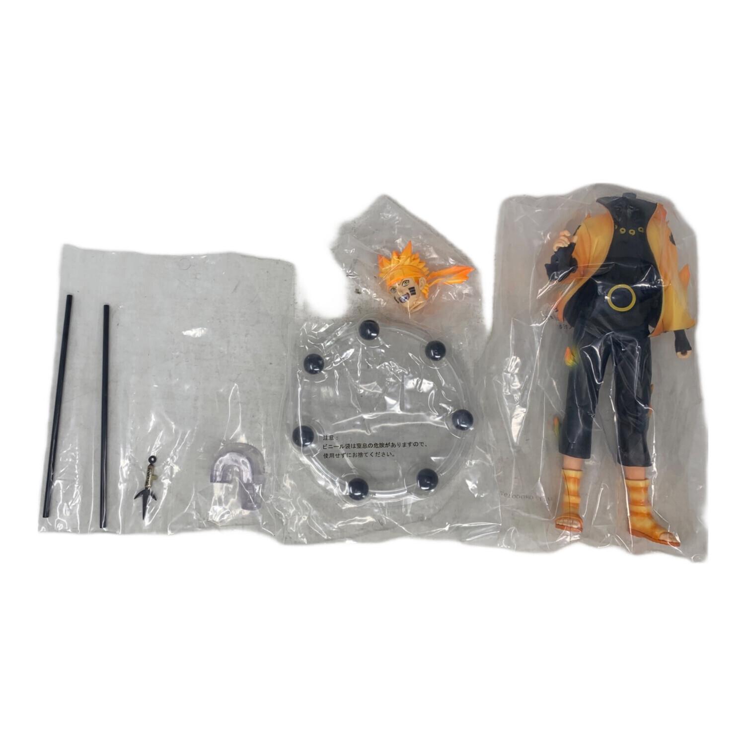 一番くじ NARUTO 紡がれる火の意志 A B C セット 一番くじ NARUTO