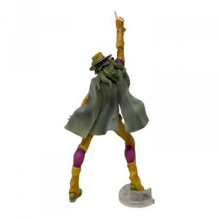 フィギュア 一番くじ B賞 ジョジョの奇妙な冒険 ジャイロ・ツェペリ