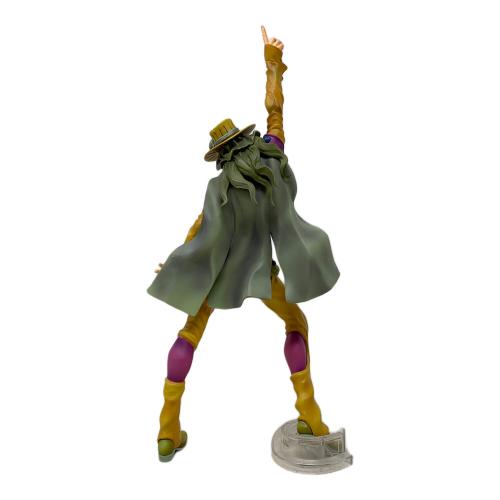 フィギュア 一番くじ B賞 ジョジョの奇妙な冒険 ジャイロ・ツェペリ