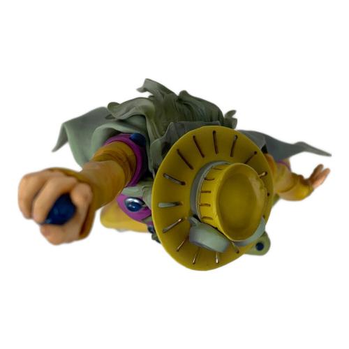 フィギュア 一番くじ B賞 ジョジョの奇妙な冒険 ジャイロ・ツェペリ