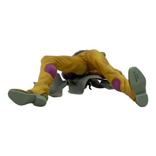 フィギュア 一番くじ B賞 ジョジョの奇妙な冒険 ジャイロ・ツェペリ