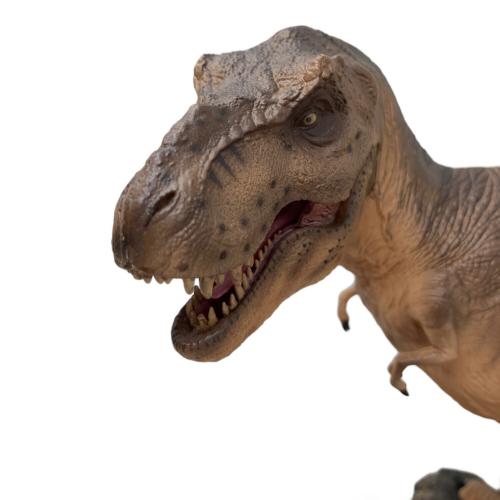 ジュラシック・パーク ティラノサウルス・レックス 1 フィギュア Prime