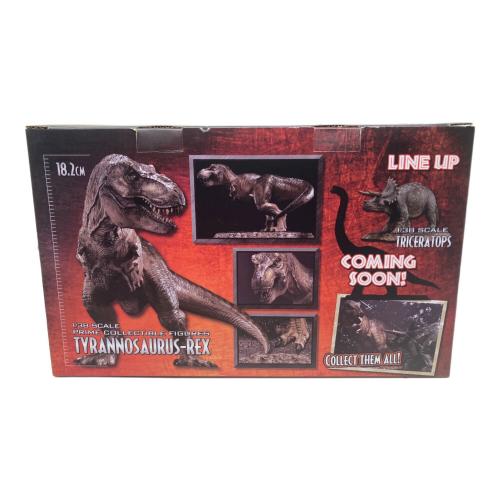 ジュラシック・パーク ティラノサウルス・レックス 1 フィギュア Prime