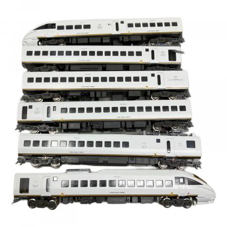 KATO (カトー) 10-410 885系 かもめ 6両セット Nゲージ｜トレファクONLINE