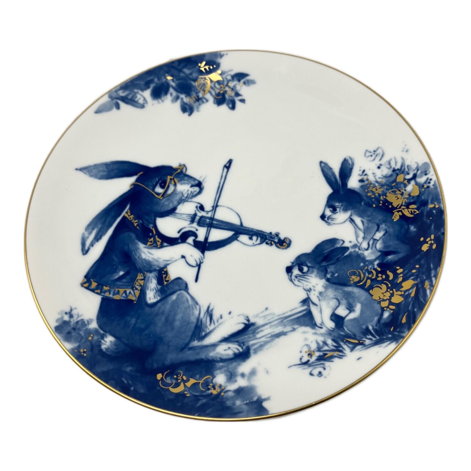 Meissen (マイセン) イヤープレート 干支プレート｜トレファクONLINE