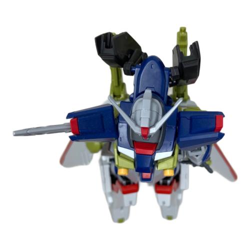 BANDAI (バンダイ) 1/144 HG デスティニーガンダムSpecII&ゼウス