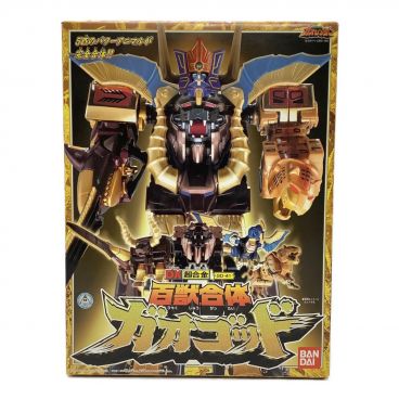 ブランド：百獣戦隊ガオレンジャー】商品一覧｜中古・リサイクル