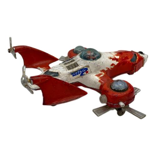 秘密戦隊ゴレンジャー (バンプレスト) 戦隊ヒーロー 【当時物