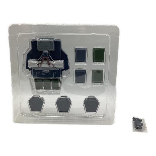 やまと (ヤマト) スコープドッグ レッドショルダー＋パラシュート