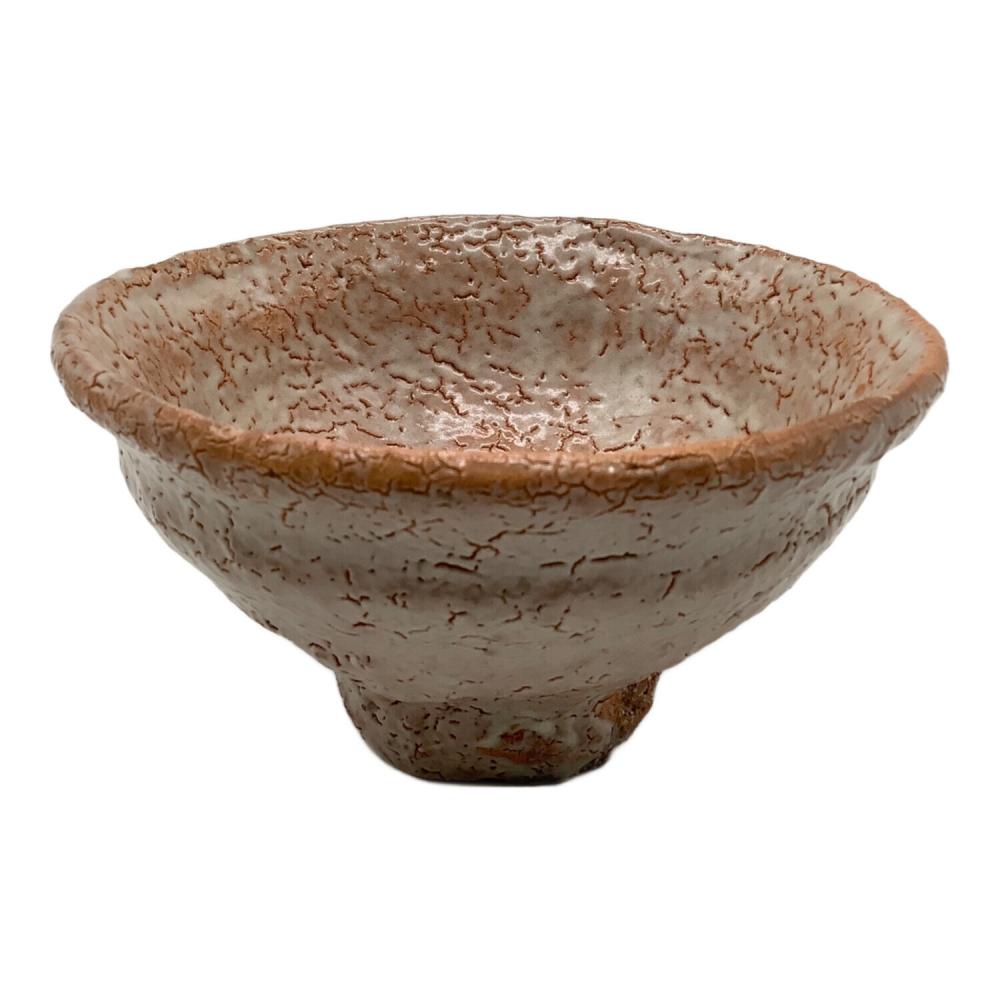 萩焼 (ハギヤキ) 萩茶碗 吉田萩苑 玉隆山｜トレファクONLINE