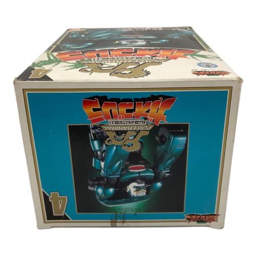 百獣戦隊ガオレンジャー (ヒャクジュウセンタイガオレンジャー) 戦隊