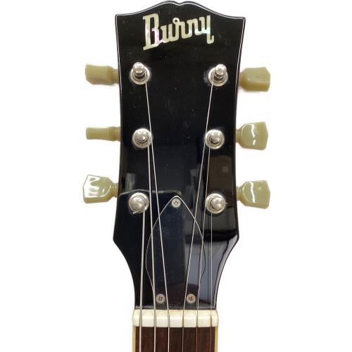 Burny (バーニー) RSG-55'63 SGタイプ エレキギター 2010年製