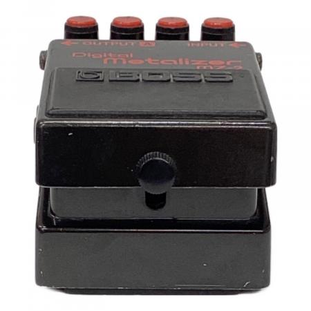 BOSS (ボス) ディストーション Digital Metalizer mz-2 日本製 動作
