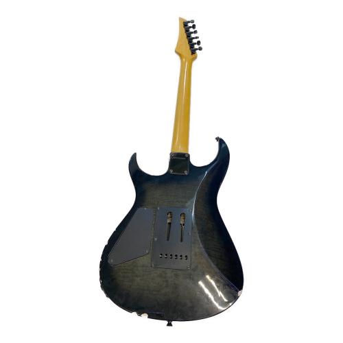 FERNANDES (フェルナンデス) エレキギター FGZ-400 順反り有 動作確認