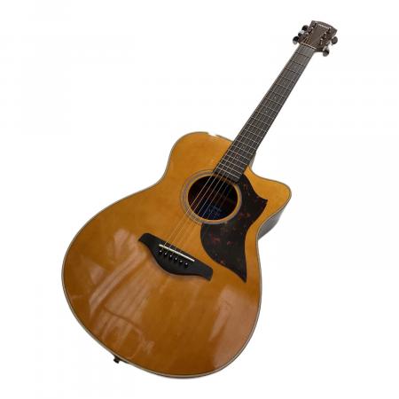 YAMAHA (ヤマハ) エレアコギター AC1M HPP190198｜トレファクONLINE