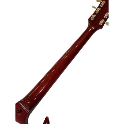 Orville (オービル) エレキギター スモールガードチェリー SG-65 1997