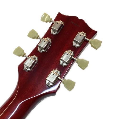 Orville (オービル) エレキギター スモールガードチェリー SG-65 1997