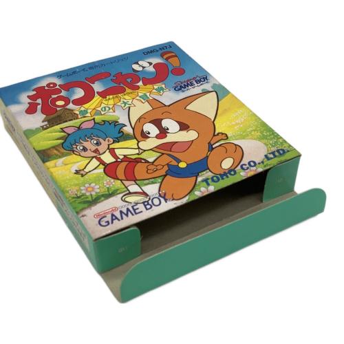 ゲームボーイ用ソフト ポコニャン -｜トレファクONLINE
