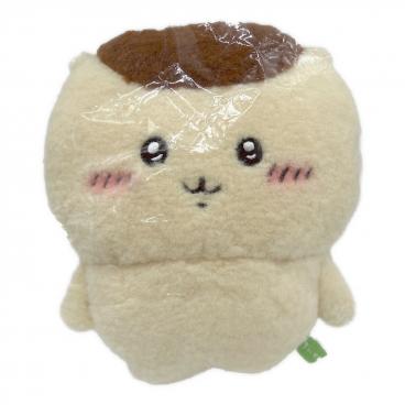 ちいかわ (チイカワ) くりまんじゅうのしっぽりかわいい相席ぬいぐるみ