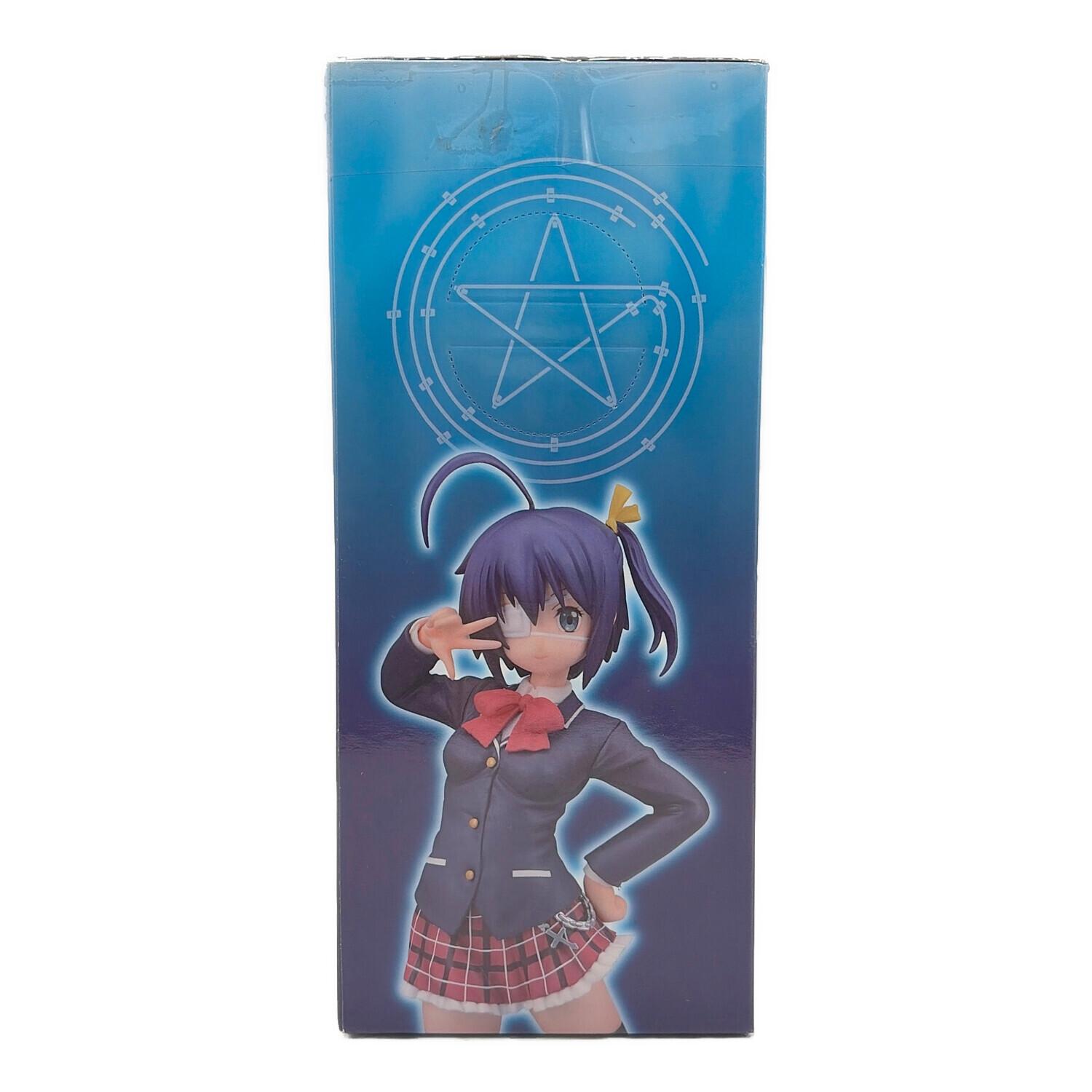 中二病でも恋がしたい！ プレミアムフィギュア 小鳥遊六花 フィギュア