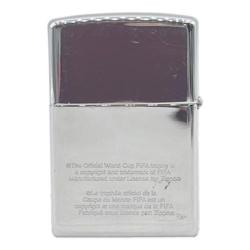 ZIPPO 1998年式 FIFAワールドカップ フランス大会｜トレファクONLINE