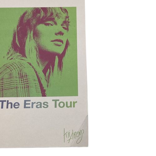 ツアーグッズ Taylor Swift The Eras Tour VIP席 グッズ｜トレファクONLINE