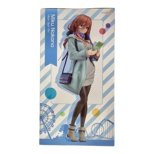 五等分の花嫁 中野三玖 Date Style Ver.｜トレファクONLINE