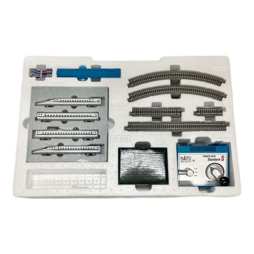 Nゲージ スターターセット・スペシャル N700A 新幹線＜のぞみ＞ H5系