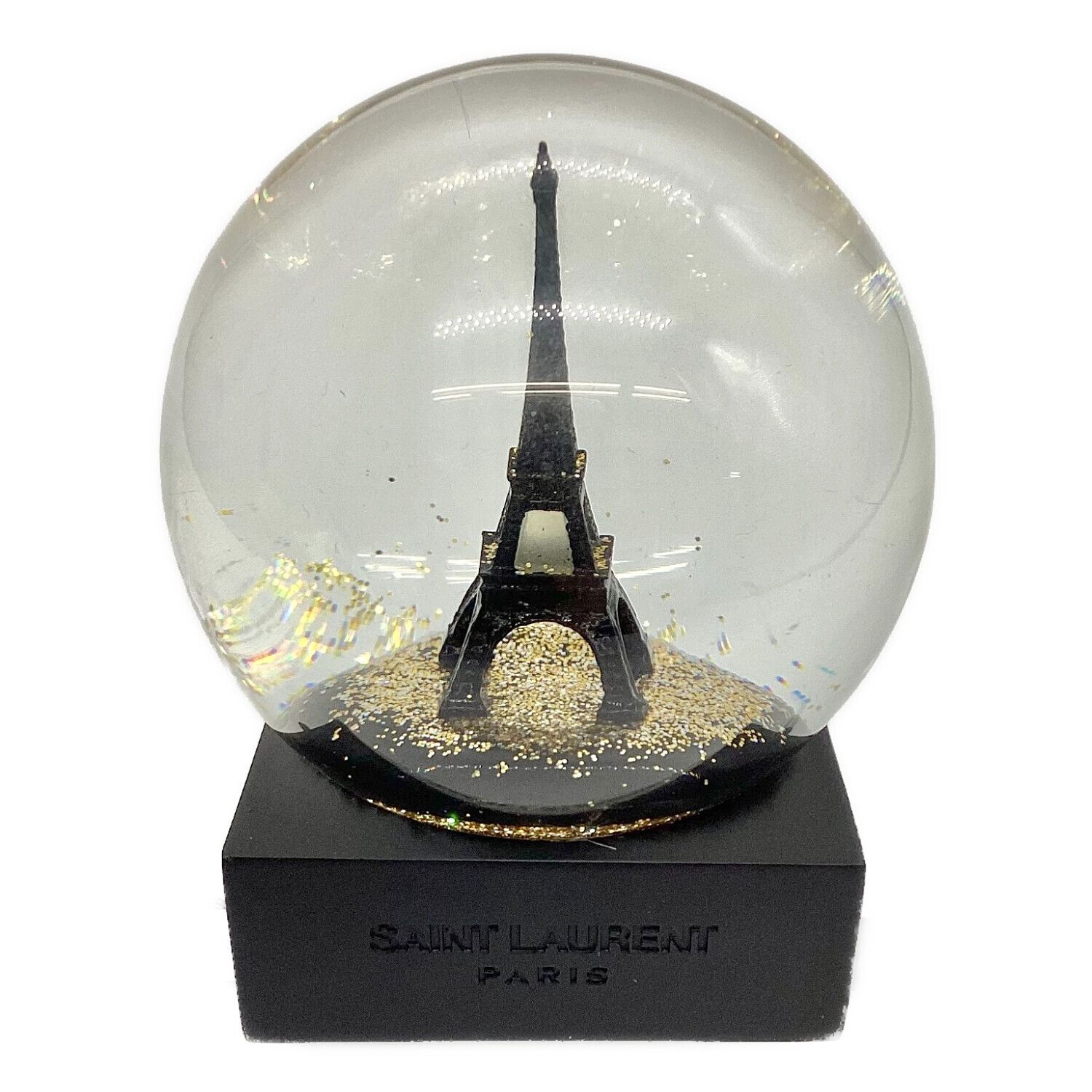 スノードーム エッフェル塔｜トレファクONLINE
