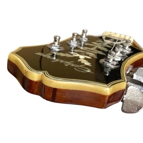 EPIPHONE (エピフォン) Sheraton II 1995年製｜トレファクONLINE