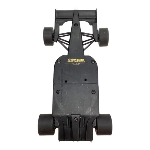 1/18 マクラーレン ホンダ MP4/6 アイルトン・セナ 1991 ワールド